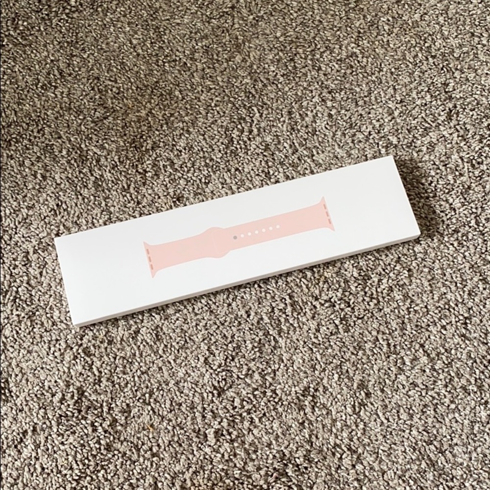 NEW Apple sport watch band 38/40